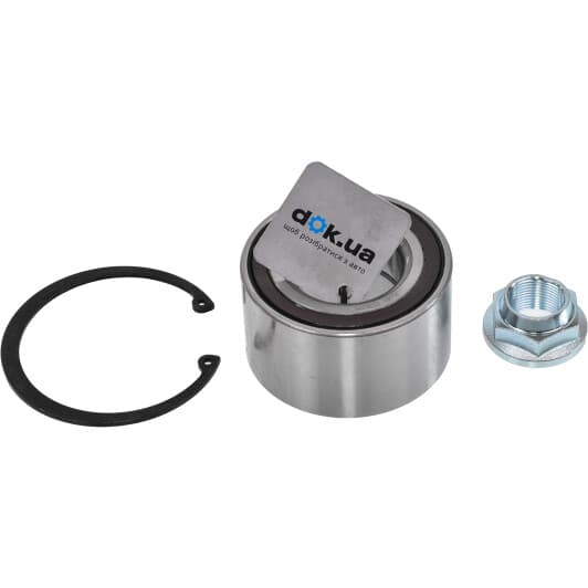 201678 A.B.S. Подшипник ступицы колеса