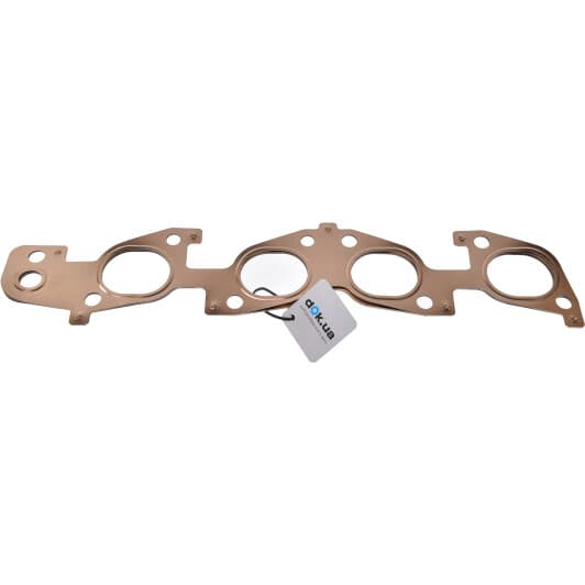 1414065D02 Suzuki Прокладка випускного колектора