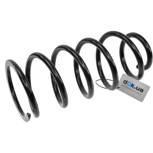 4292639 Lesjöfors Пружина подвески для Toyota Land Cruiser Prado (120, 150)