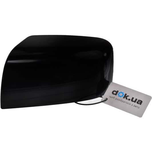 6343616 Alkar Корпус дзеркала для Nissan X-Trail