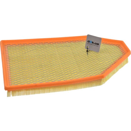 4861746AB Dodge/Chrysler/Jeep Воздушный фильтр