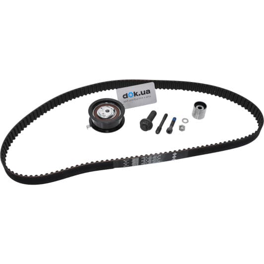 530 0085 10 INA Комплект ремня ГРМ