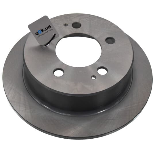 ADG043118 Blue Print Тормозной диск