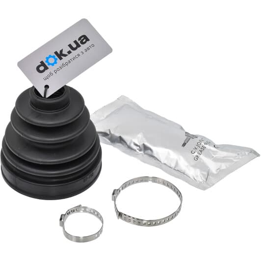 KB-121 Japanparts Пыльник ШРУСа