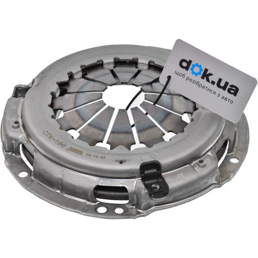 CTX-166 Aisin Корзина сцепления