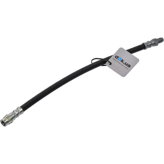 4114653 Metzger Тормозной шланг