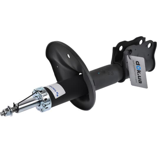 317600 Sachs Стойка амортизатора для Mitsubishi Lancer