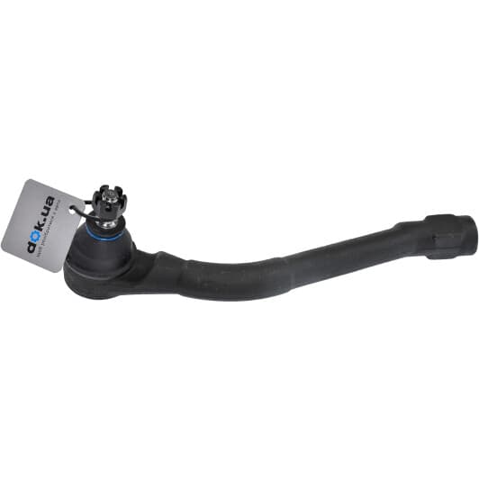 N4830507 Nipparts Наконечник кермової тяги