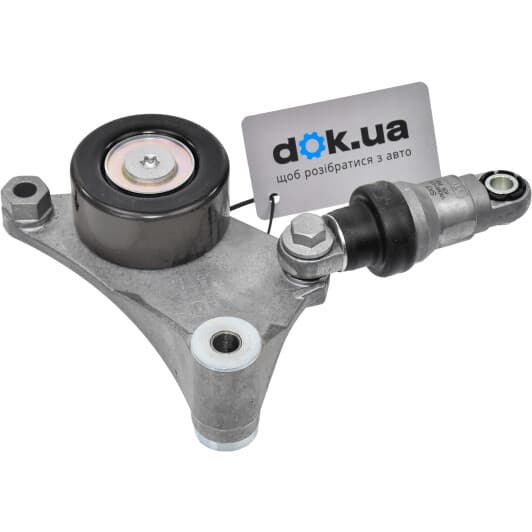 VKM 61013 SKF Натяжной ролик поликлинового ремня