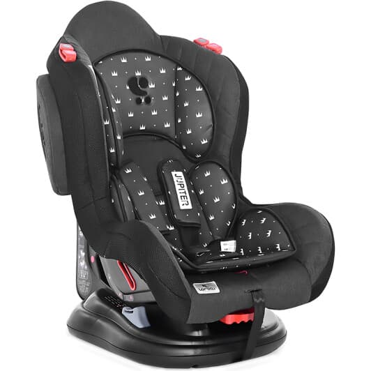 Автокрісло Lorelli Jupiter + SPS