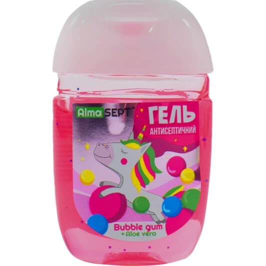 Санитайзер Alma Sept Jungle 537160 30 мл