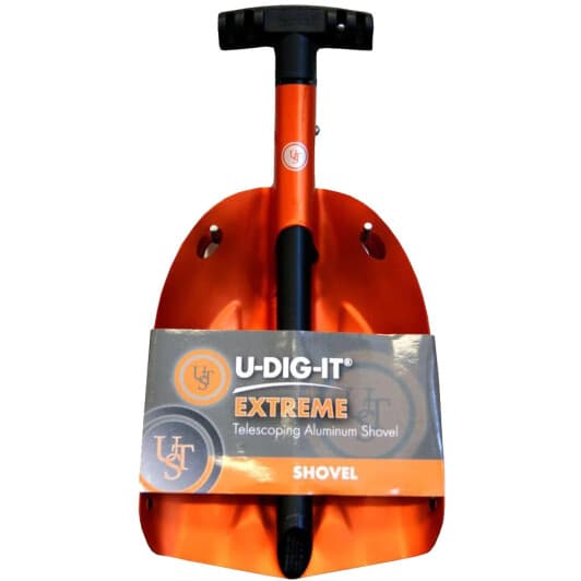 Автомобильная лопата UST U-Dig-It Extreme 20-UDIGIT-X