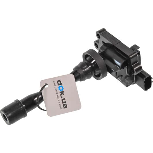 GN10191-12B1 Delphi Катушка зажигания