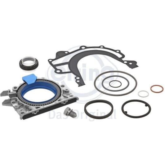 189.280 Elring Комплект прокладок блока двигателя