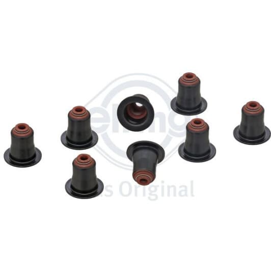 308.970 Elring Комплект сальников клапанов