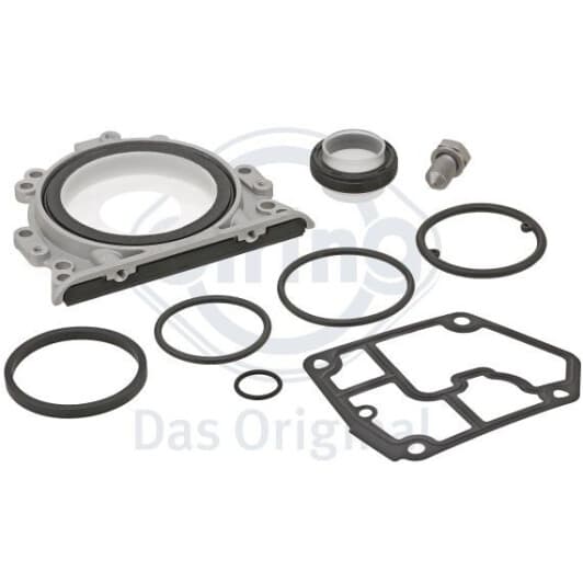 720.420 Elring Комплект прокладок блока двигателя