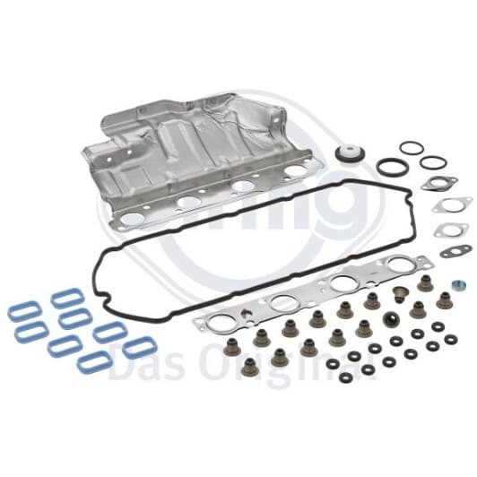 030.612 Elring Комплект прокладок ГБЦ