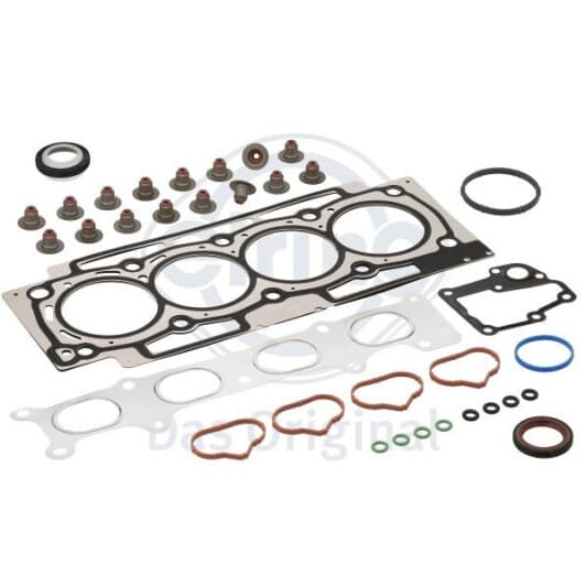 687.820 Elring Комплект прокладок ГБЦ
