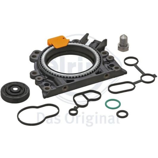 275.150 Elring Комплект прокладок блока двигателя