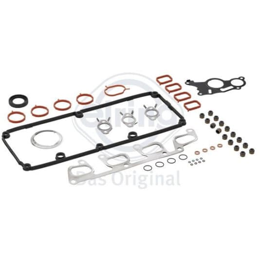 236.170 Elring Комплект прокладок ГБЦ