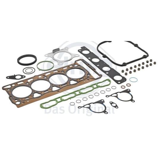 295.780 Elring Комплект прокладок ГБЦ