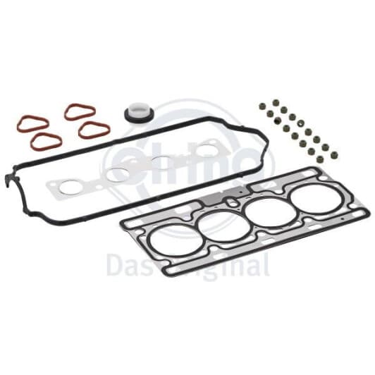 063.880 Elring Комплект прокладок ГБЦ