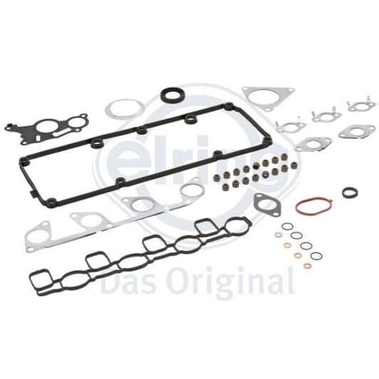220.190 Elring Комплект прокладок ГБЦ