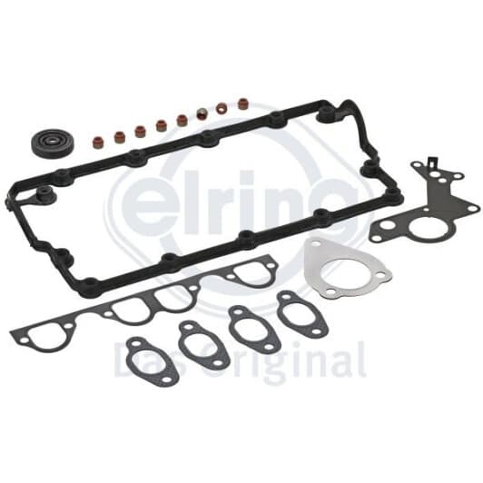 724.341 Elring Комплект прокладок ГБЦ