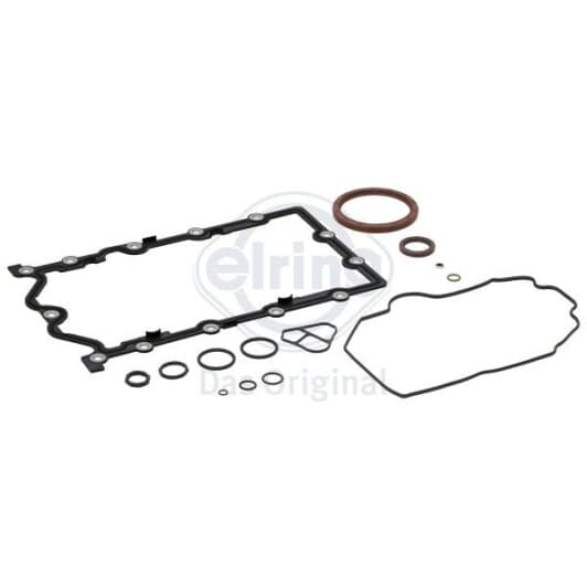 903.580 Elring Комплект прокладок блока двигуна