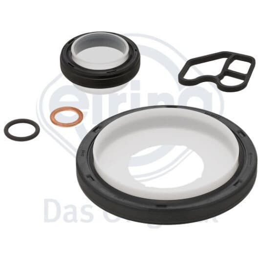 902.830 Elring Комплект прокладок блока двигателя