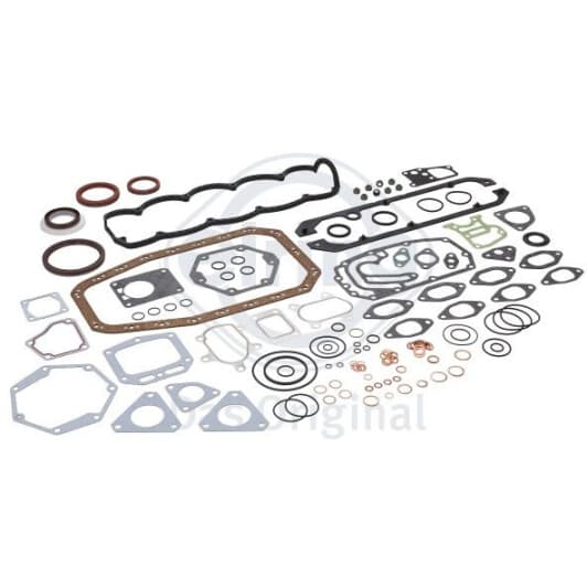 143.261 Elring Комплект прокладок полный