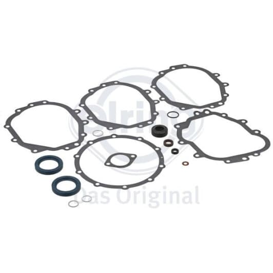 212.548 Elring Комплект прокладок поддона МКПП