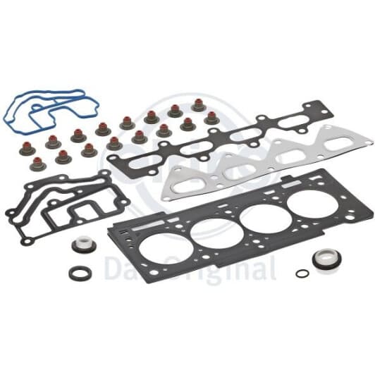 659.250 Elring Комплект прокладок ГБЦ