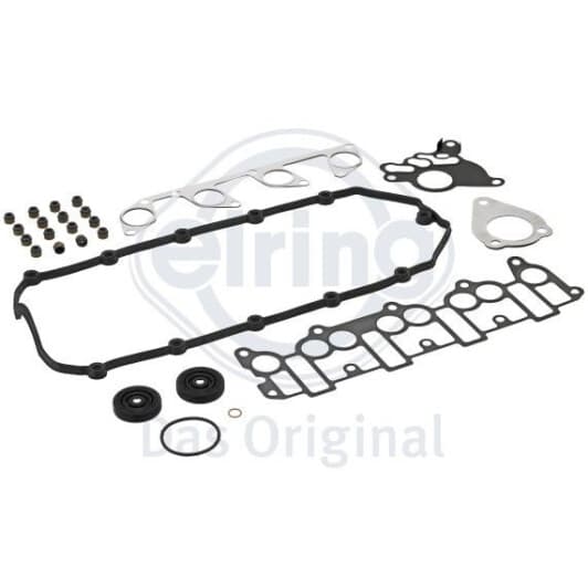 531.422 Elring Комплект прокладок ГБЦ
