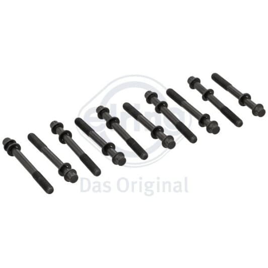 220.780 Elring Болт ГБЦ