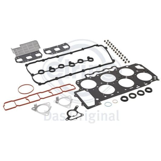 248.260 Elring Комплект прокладок ГБЦ