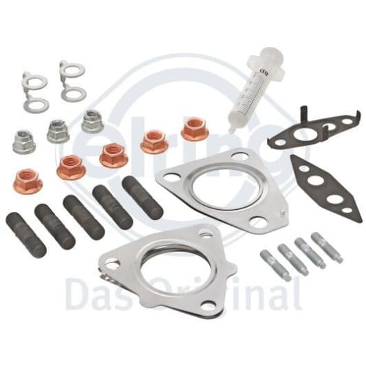 459290 Elring Монтажний комплект турбіни