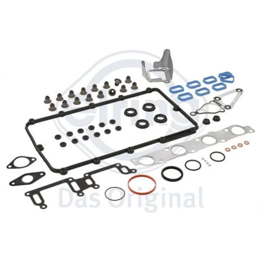 573370 Elring Комплект прокладок ГБЦ