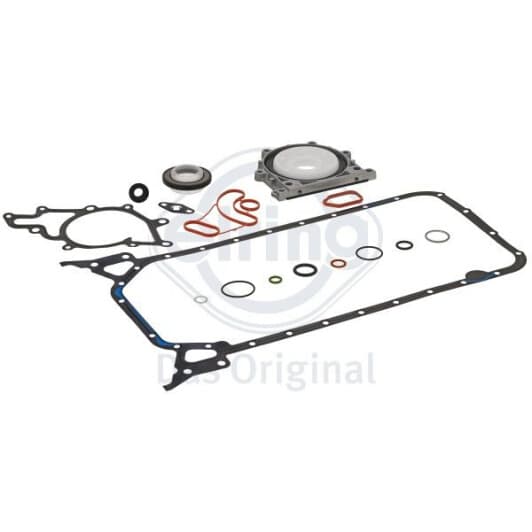 577.470 Elring Комплект прокладок блока двигателя