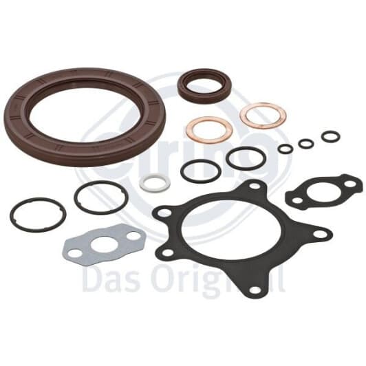 332450 Elring Комплект прокладок блока двигателя