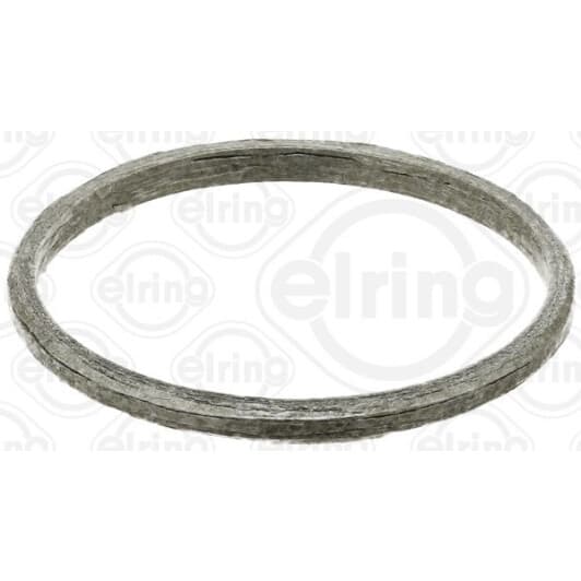 741.490 Elring Прокладка приемной трубы