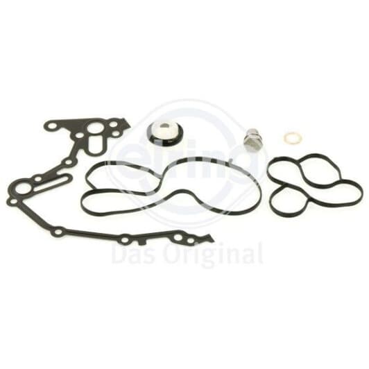 308.590 Elring Комплект прокладок блока двигателя