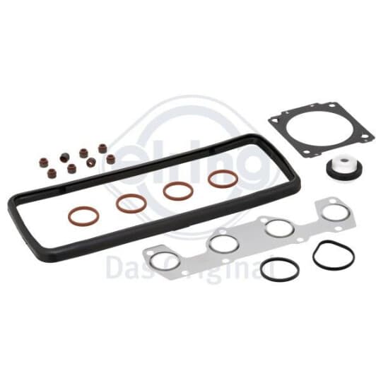 380.290 Elring Комплект прокладок ГБЦ