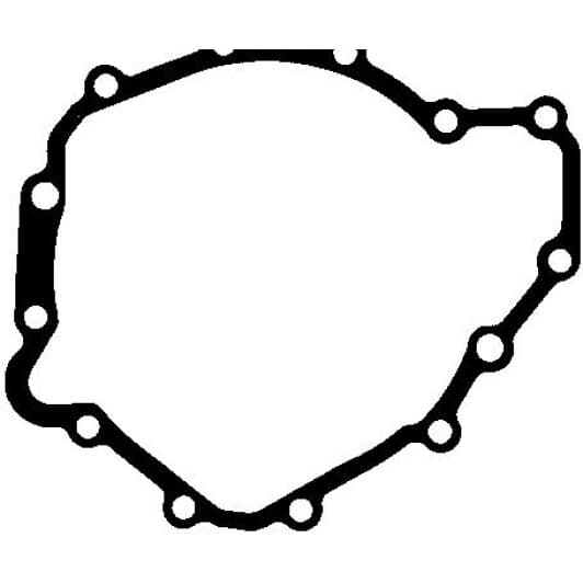 476.152 Elring Прокладка поддона АКПП