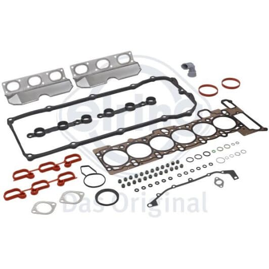 905.600 Elring Комплект прокладок ГБЦ