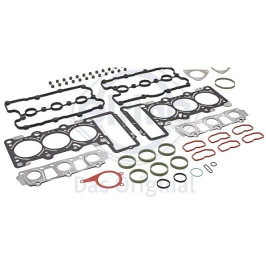 284.890 Elring Комплект прокладок ГБЦ