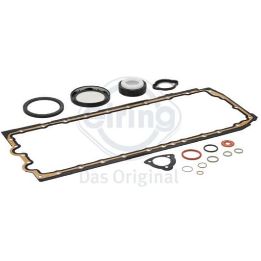902.230 Elring Комплект прокладок блока двигуна