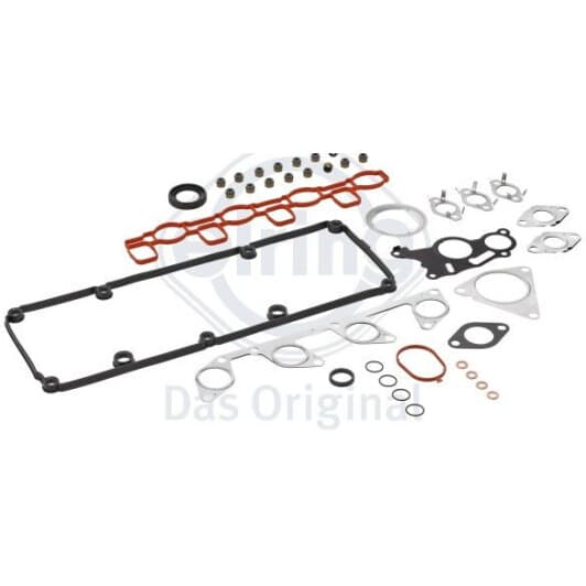 306.130 Elring Комплект прокладок ГБЦ