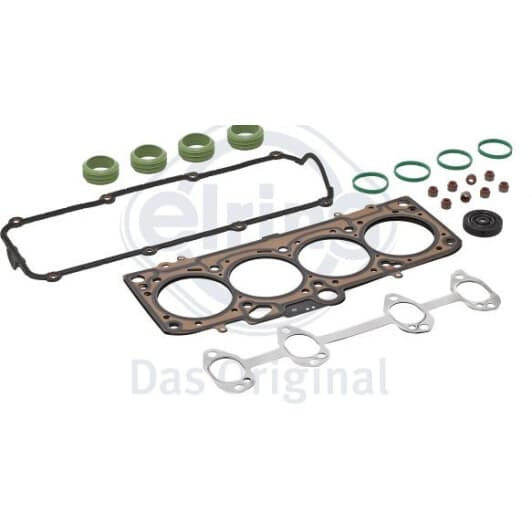 376.121 Elring Комплект прокладок ГБЦ