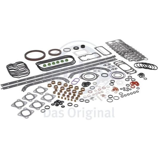 917.117 Elring Комплект прокладок полный